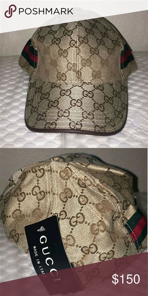 how can you tell if a gucci hat is real|are gucci hats real.